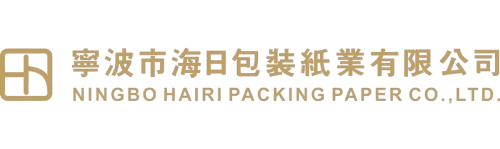 NINGBO HAIRI PACKING PAPER CO.,LTD.