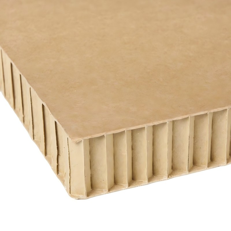 Customized Honeycomb Kraft Paper Board Core Cardboard Pallet Sheet