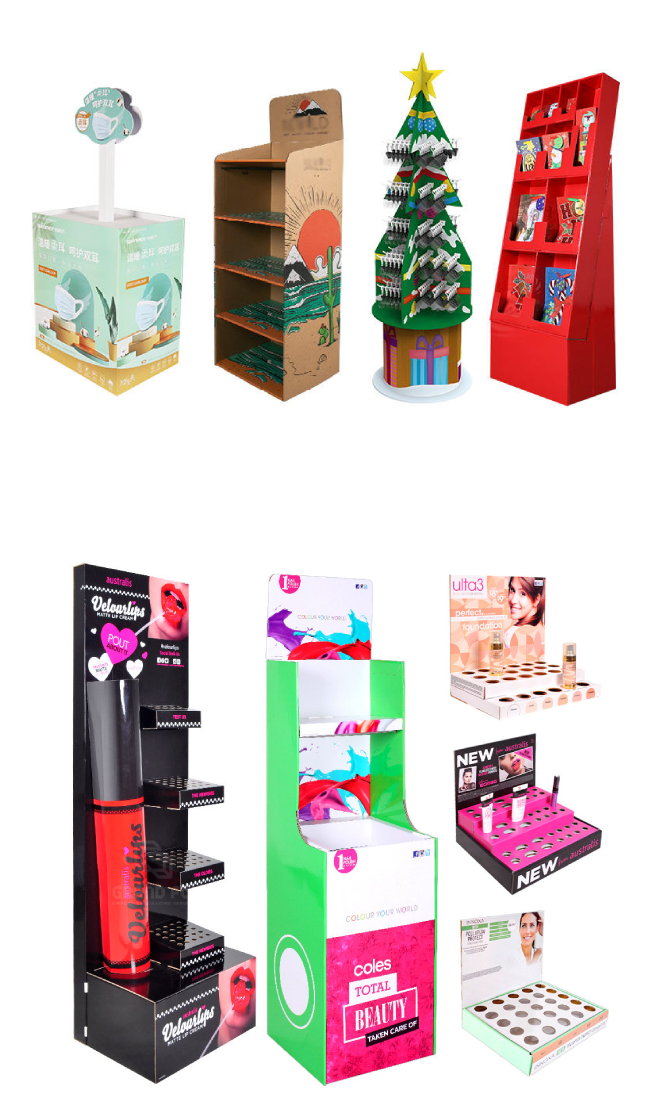 How Brands Transform Sales with Smart Corrugated Display Box Customization &mdash; A Fresh Look at What Actually Drives Retail Performance