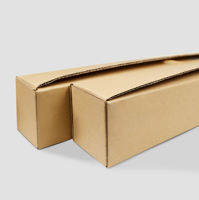 Kraft Paper Long Boxes: Transforming Packaging via Aesthetic Charm, Functional Ingenuity, and Brand Storytelling